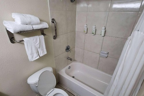 Ramada by Wyndham Houston Intercontinental Airport East - image 28
