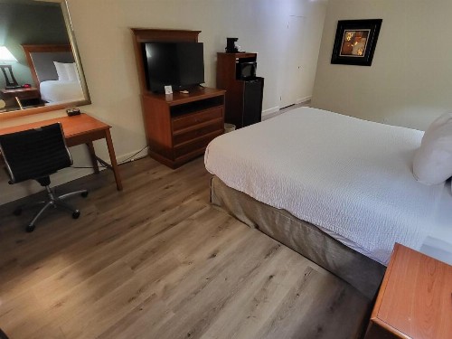 Ramada by Wyndham Houston Intercontinental Airport East - image 33