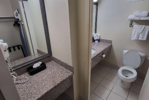 Ramada by Wyndham Houston Intercontinental Airport East - image 37
