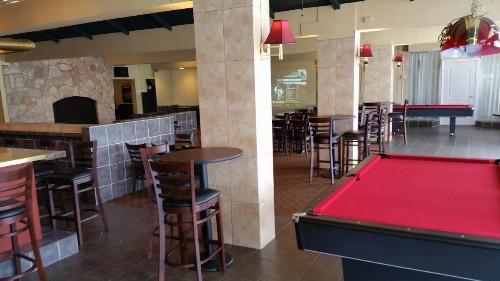 Ramada by Wyndham Houston Intercontinental Airport East - image 41