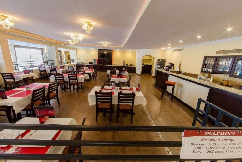 Ramada by Wyndham Houston Intercontinental Airport East - image 43