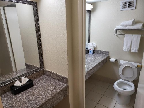 Ramada by Wyndham Houston Intercontinental Airport East - image 7