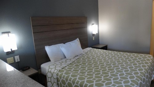 Regency Inn and Suites Humble - image 10