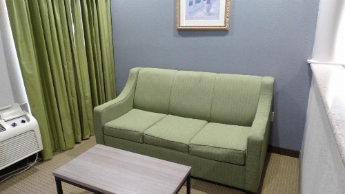 Regency Inn and Suites Humble - image 13