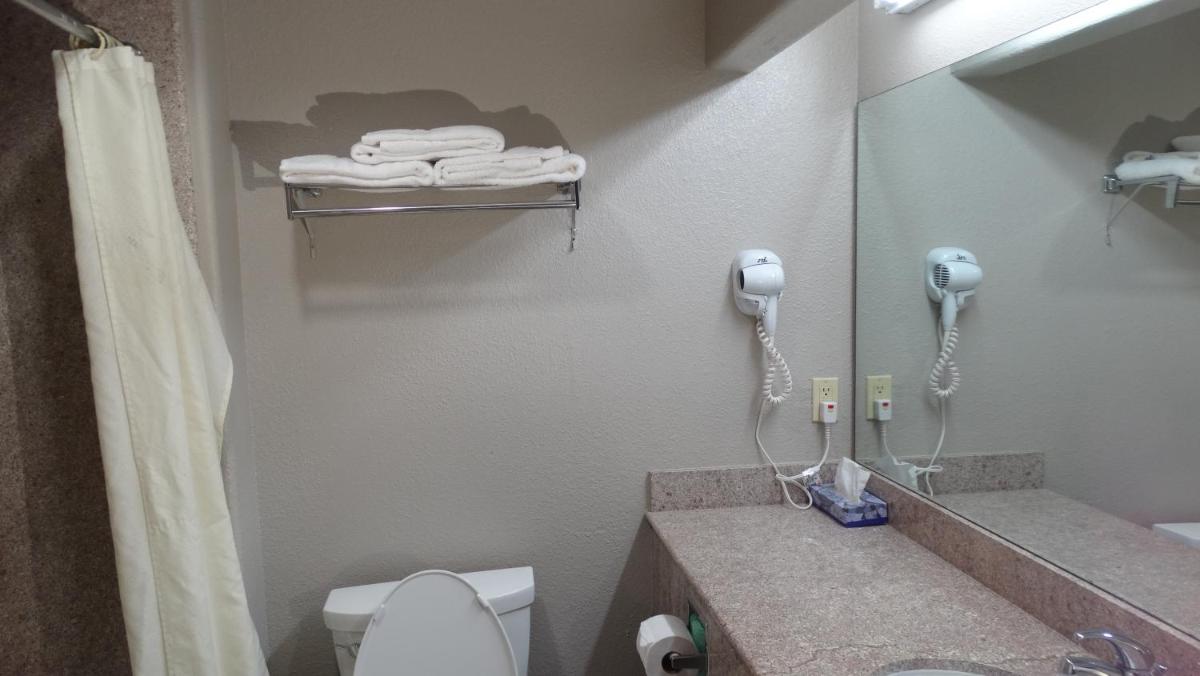 Regency Inn and Suites Humble - image 2