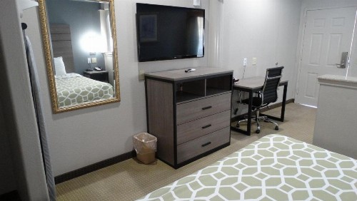 Regency Inn and Suites Humble - image 4