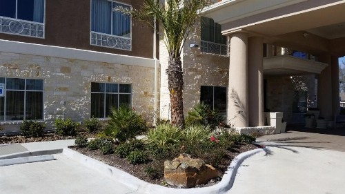 Holiday Inn Express and Suites Atascocita - Humble - Kingwood an IHG Hotel - image 14