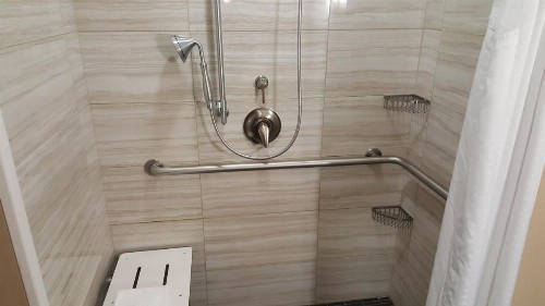 Holiday Inn Express and Suites Atascocita - Humble - Kingwood an IHG Hotel - image 15