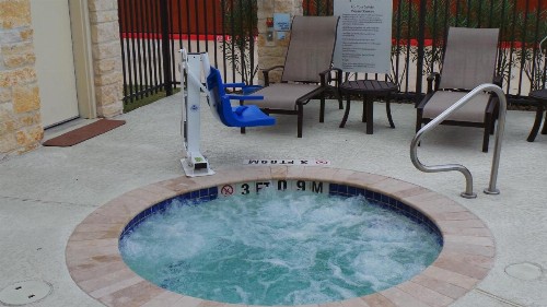 Holiday Inn Express and Suites Atascocita - Humble - Kingwood an IHG Hotel - image 16