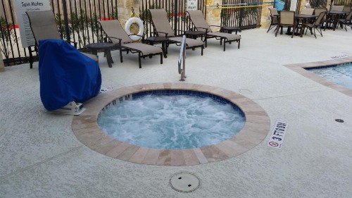 Holiday Inn Express and Suites Atascocita - Humble - Kingwood an IHG Hotel - image 21