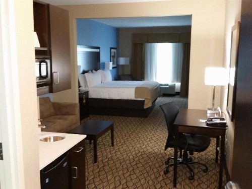 Holiday Inn Express and Suites Atascocita - Humble - Kingwood an IHG Hotel - image 22