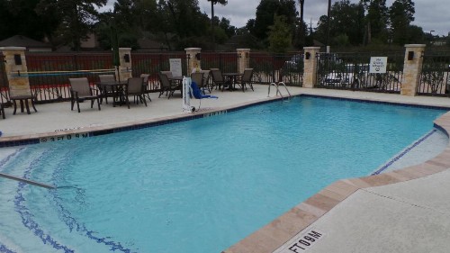 Holiday Inn Express and Suites Atascocita - Humble - Kingwood an IHG Hotel - image 28