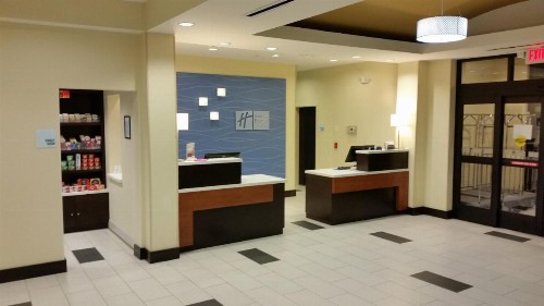 Holiday Inn Express and Suites Atascocita - Humble - Kingwood an IHG Hotel - image 35