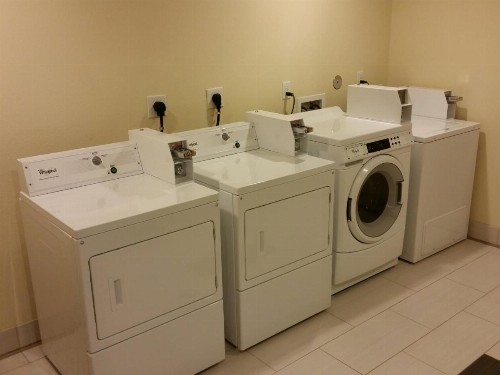 Holiday Inn Express and Suites Atascocita - Humble - Kingwood an IHG Hotel - image 38