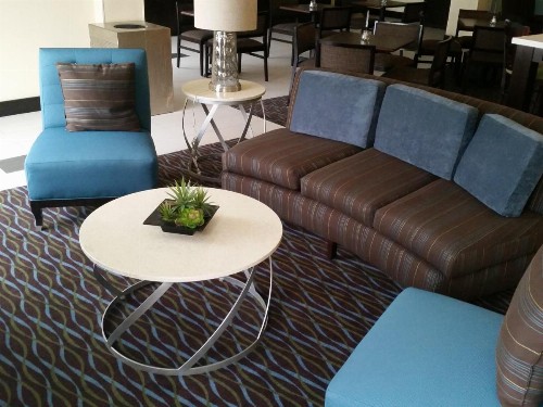 Holiday Inn Express and Suites Atascocita - Humble - Kingwood an IHG Hotel - image 40