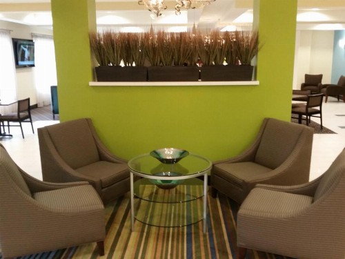 Holiday Inn Express and Suites Atascocita - Humble - Kingwood an IHG Hotel - image 47