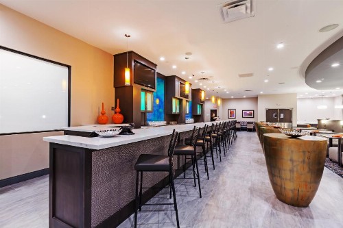 Holiday Inn Houston NE-Bush Airport Area - image 27