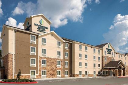 Hotel in Humble Texas
