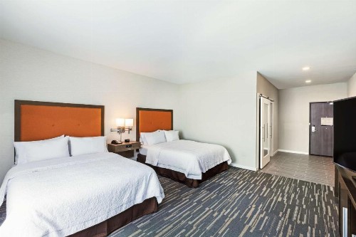 Hampton Inn & Suites Houston/Atascocita Tx - image 11
