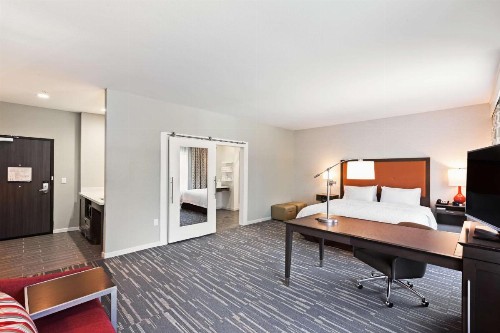 Hampton Inn & Suites Houston/Atascocita Tx - image 13