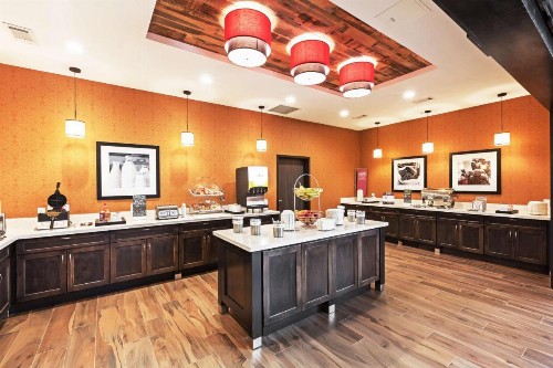 Hampton Inn & Suites Houston/Atascocita Tx - image 14