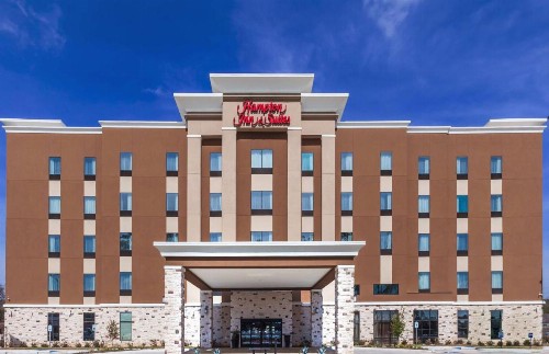 Hampton Inn & Suites Houston/Atascocita Tx - image 15