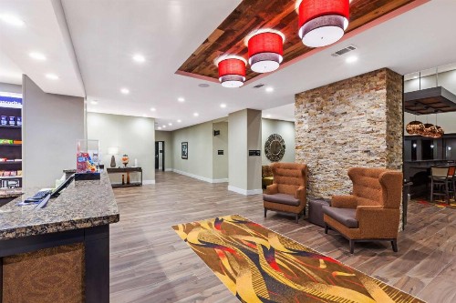 Hampton Inn & Suites Houston/Atascocita Tx - image 16