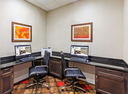 Hampton Inn & Suites Houston/Atascocita Tx - image 19