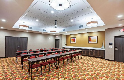 Hampton Inn & Suites Houston/Atascocita Tx - image 20