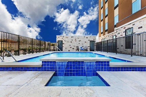 Hampton Inn & Suites Houston/Atascocita Tx - image 22
