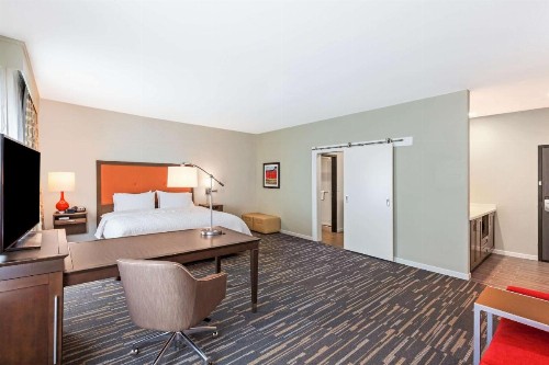 Hampton Inn & Suites Houston/Atascocita Tx - image 24