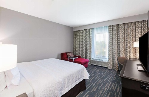 Hampton Inn & Suites Houston/Atascocita Tx - image 26
