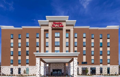 Hampton Inn & Suites Houston/Atascocita Tx - image 27