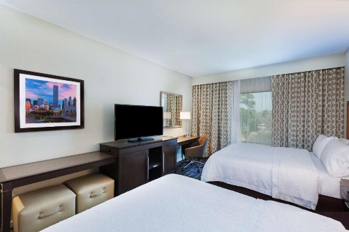 Hampton Inn & Suites Houston/Atascocita Tx - image 29