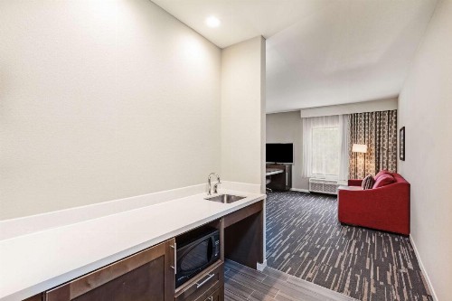 Hampton Inn & Suites Houston/Atascocita Tx - image 3