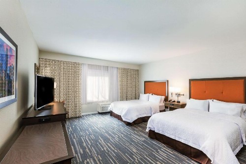 Hampton Inn & Suites Houston/Atascocita Tx - image 4