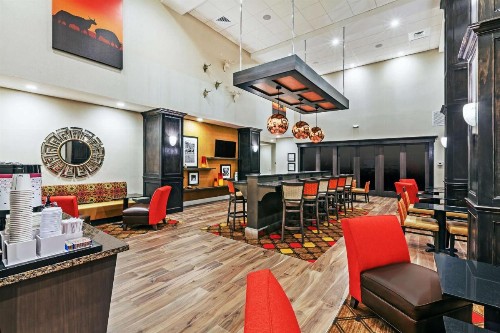 Hampton Inn & Suites Houston/Atascocita Tx - image 5