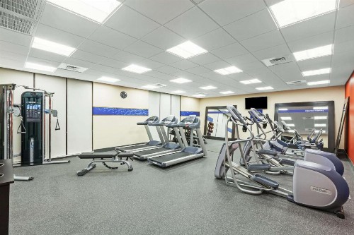 Hampton Inn & Suites Houston/Atascocita Tx - image 9