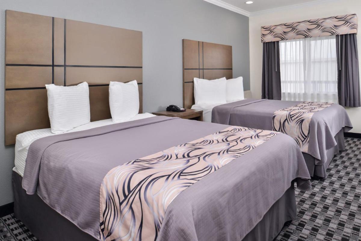 Americas Inn & Suites IAH North - image 4
