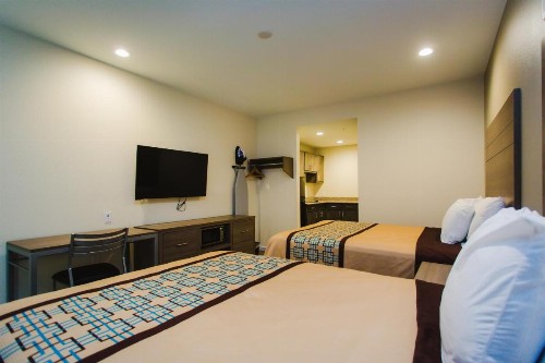 Scottish Inn & Suites - Atascocita - image 11