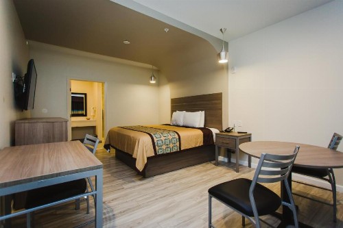 Scottish Inn & Suites - Atascocita - image 14