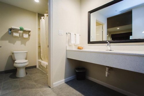 Scottish Inn & Suites - Atascocita - image 17