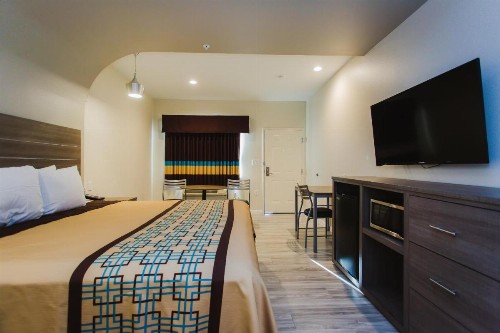 Scottish Inn & Suites - Atascocita - image 18