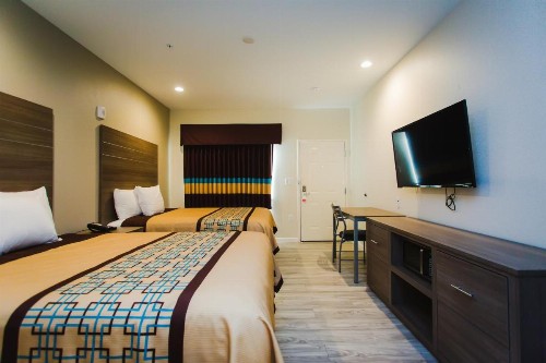 Scottish Inn & Suites - Atascocita - image 2