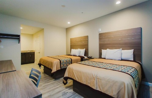 Scottish Inn & Suites - Atascocita - image 22