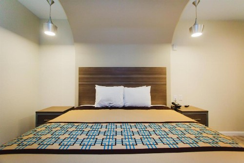 Scottish Inn & Suites - Atascocita - image 25