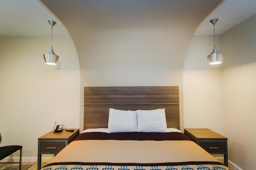 Scottish Inn & Suites - Atascocita - image 3
