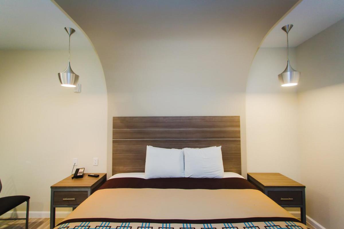 Scottish Inn & Suites - Atascocita - image 3