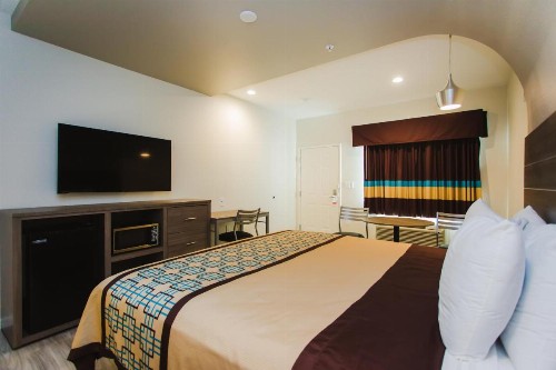 Scottish Inn & Suites - Atascocita - image 4