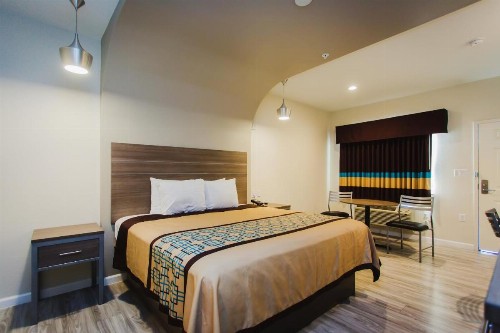 Scottish Inn & Suites - Atascocita - image 5